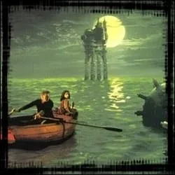 Quels acteurs ont fait partie du casting de  La Cit des enfants perdus  (1995) ?