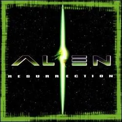 Qui a fait face  la rsurrection de  Alien  en 1997 ?