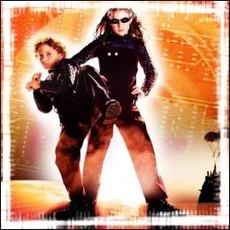 Parmi ces acteurs, lesquels sont des parents espions des  Spy Kids  (2001) ?