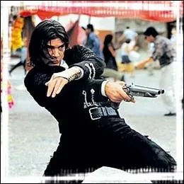 Qui a jou sous la direction de Rodriguez dans  Il tait une fois au Mexique... Desperado 2  (2003) ?