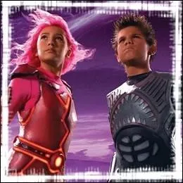 Qui interprte un personnage dans  Les Aventures de Shark Boy et Lava Girl  (2005) ?