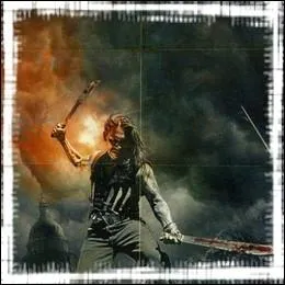 Parmi ces acteurs, lesquels ont particip au casting de  Machete  (2010) ?