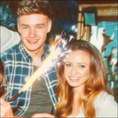 Dans le couple, qui a t le premier  dire : '' Je t'aime. '' ?