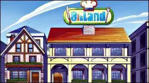 Dans quelle ville Yajima a-t-il ouvert son restaurant 8-Island ?