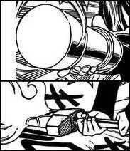 À quel prix Natsu et Wendy obtiennent-ils leurs armes magiques ? (arc Edoras)