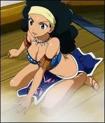 À quelle place Risley Law finit-elle lors de l'épreuve Bataille navale ?