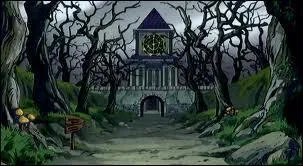 En quelle année Eisenwald est-elle devenue une guilde noire ?