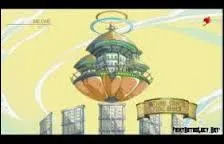 Combien de destructions de biens matériels le Conseil attribue-t-il à Fairy Tail ? (arc Eisenwald)