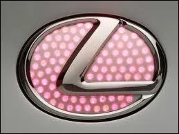 Quelle est cette marque de voitures ?