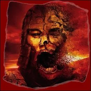 Qui devait combattre  La Momie  dans  La Tombe de l'empereur dragon  en 2008 ?