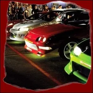Qui apparait dans  Fast and Furious  (2001) ?