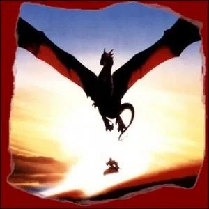 Qui est le meilleur ami d'un monstre ail dans le trs sympathique  Cur de dragon  (1996) ?