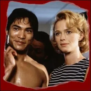 En parlant de dragons... Qui incarne Bruce Lee et sa femme, Linda, dans  Dragon, l'histoire de Bruce Lee  (1993) ?