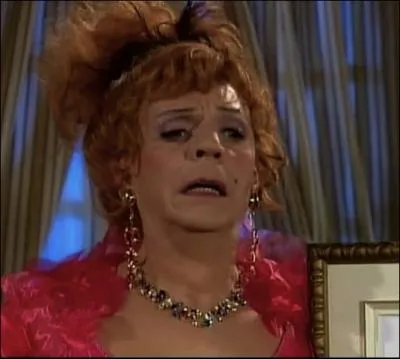 Quelle(s) nouvelle(s) a-t-elle apprise(s) rcemment sur cette photo ?