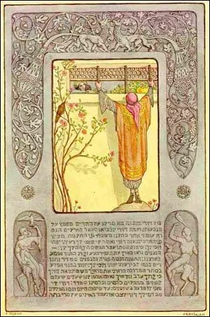 Encore de l'orthographe : « Le (... ), il se tient derrière notre mur, il regarde par les fenêtres, il regarde à travers les (... ) ».