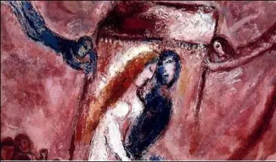 - (... )-moi ton visage, (... )-moi entendre ta voix ; car ta voix est douce, et ton visage est agréable ».