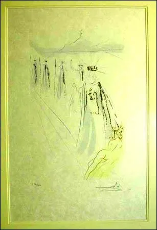 Faites les bons accords : « Comme (... ) lis entre les épines, (... ) est mon amie entre les (... ) ».