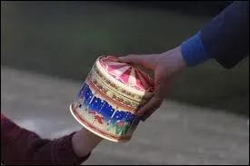  quel jeu jouent les deux hros pendant presque tout le film ?