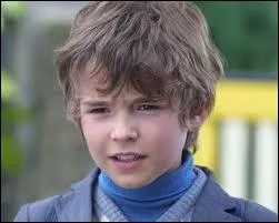 Comment s'appelle le hros du film ?