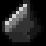 Combien de chance ai-je de trouver un silex si je casse un bloc de gravier ?