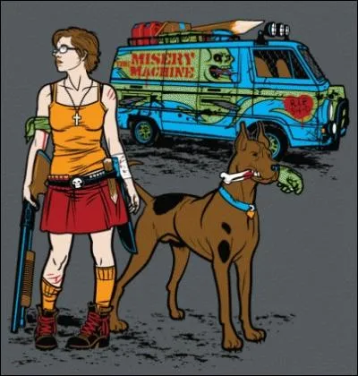 Dans le film  Scooby-Doo , qui tient le r�le de Daphne Blake ?