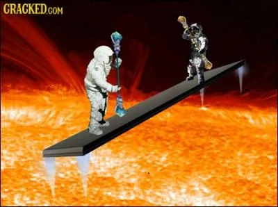 Dans quelle c�l�bre for�t, un archer reconnu est-il contraint de se battre au b�ton pour traverser une rivi�re ?