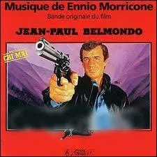 Quel est ce film de Georges Lautner ?