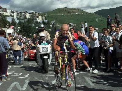 Outre Bahamontes, quel coureur a remport 6 fois le titre de meilleur grimpeur du Tour de France ?