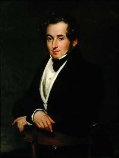 De qui est l'opra  Norma  ?