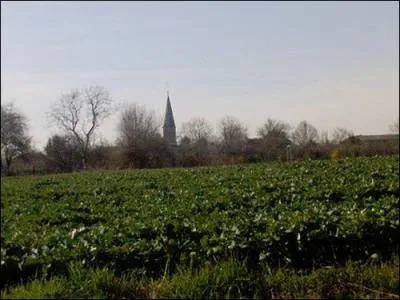 Quel est le village de France qui a le nom le plus court ?