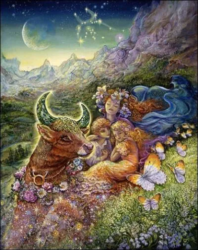 De qui s'prend Merlin l'enchanteur ?