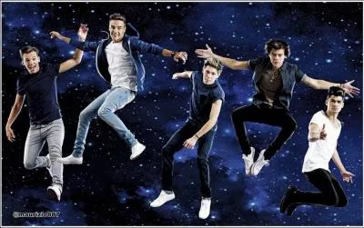 Quel a t leur premier album ?