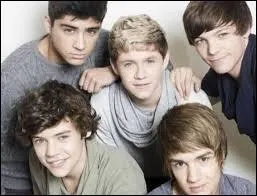 Qui chante le refrain dans She's not Afraid ?