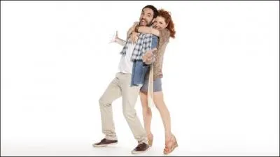 Comment s'appelle le bb d'Emma et Fabien ?