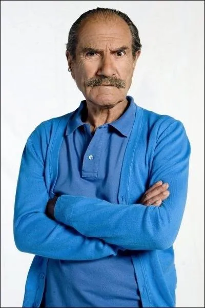 Quel tait le mtier de Raymond ?