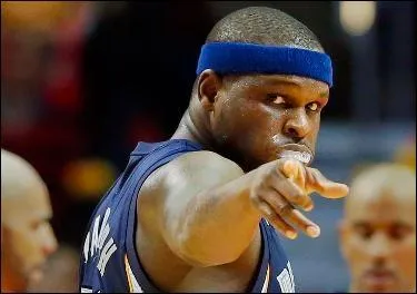Quel est ce joueur des Grizzlies qui fte son 2me All Star Game ?