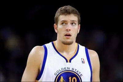 Quel est ce joueur des Warriors qui fte son 3me All Star Game ?