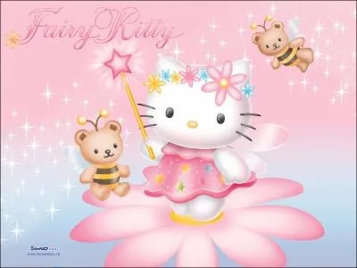 Quel est le jour d'anniversaire d'Hello Kitty ?
