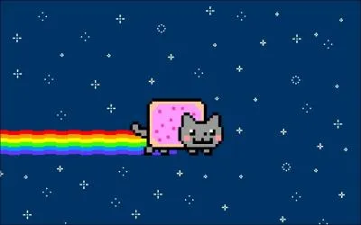 Quelle est la dure de la plus longue vido de YouTube,  savoir une vido de Nyan Cat ?