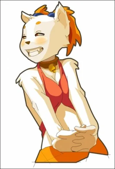 Dans le jeu Dofus, comment s'appelle cette classe de personnages ?