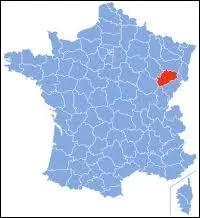 Ce dpartement a pour prfecture la ville de ...