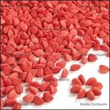 Qu'est-ce que ce sont ?