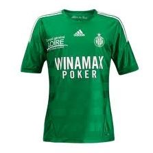 Quiz Maillots