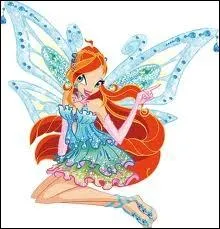 O Bloom le reoit-elle ?