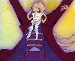 Les Trix s'allient-elles avec lui ?