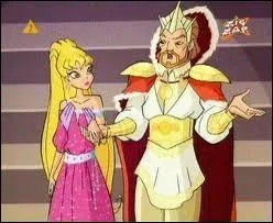 Comment Stella l'obtient-elle ?