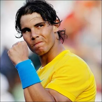 En quelle anne est-il n ?