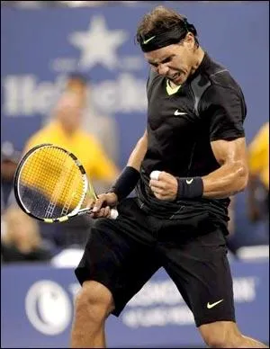 Combien de fois a-t-il remport l'Us Open ? (octobre 2013)