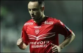 Gal Danic reflette parfaitement le superbe dbut de saison du Valenciennes Football Club, on avait d'ailleurs pu le voir avant  :