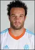 Le cadre de l'Olympique de Marseille, c'est Mathieu Valbuena, mais avant, o avait-il jou ?